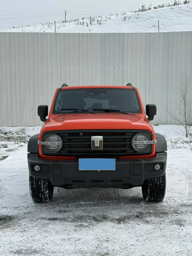 2023 Tank 300 2.0T 227HP L4 8AT,autocango,china used car exporter,china ev exporter,chinese used car exporter,chinese used ev exporter