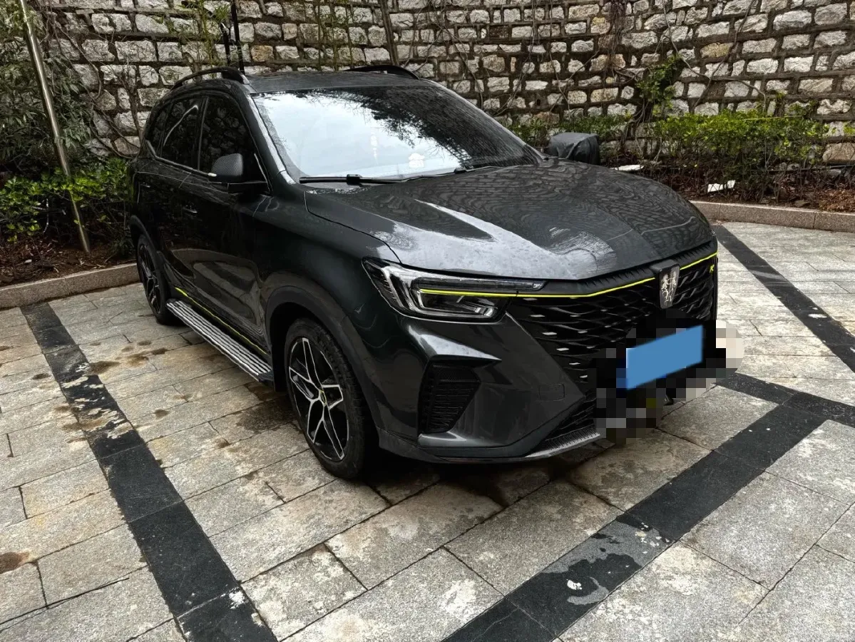 2021 Roewe RX5 1.5T 181HP L4 7DCT,autocango,china used car exporter,china ev exporter,chinese used car exporter,chinese used ev exporter