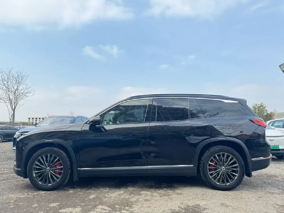 2020 NIO ES8 BEV 70KWH,autocango,china used car exporter,china ev exporter,chinese used car exporter,chinese used ev exporter