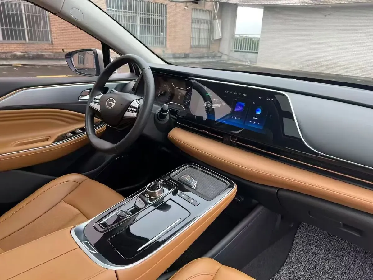 2022 Aion S BEV 60KWH,autocango,china used car exporter,china ev exporter,chinese used car exporter,chinese used ev exporter