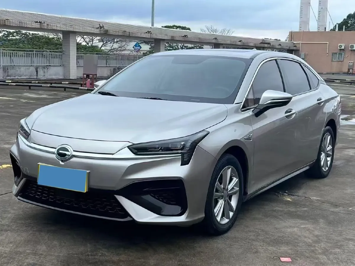 2022 Aion S BEV 60KWH,autocango,china used car exporter,china ev exporter,chinese used car exporter,chinese used ev exporter