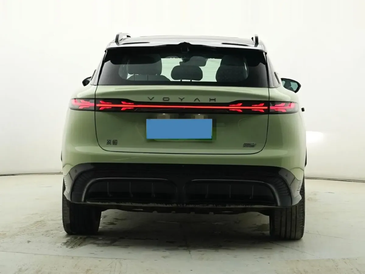 2024 Voyah ZhiYin BEV 109KWH,autocango,china used car exporter,china ev exporter,chinese used car exporter,chinese used ev exporter