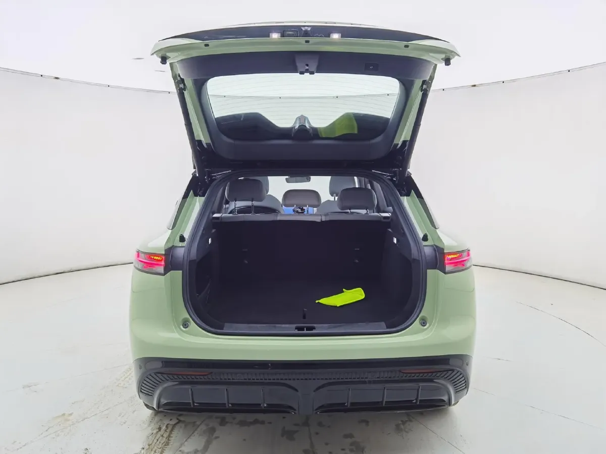 2024 Voyah ZhiYin BEV 109KWH,autocango,china used car exporter,china ev exporter,chinese used car exporter,chinese used ev exporter