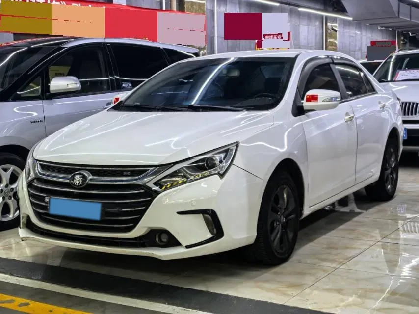 2018 BYD Qin 1.5T 154HP L4 6DCT PHEV 15.2KWH,autocango,china used car exporter,china ev exporter,chinese used car exporter,chinese used ev exporter