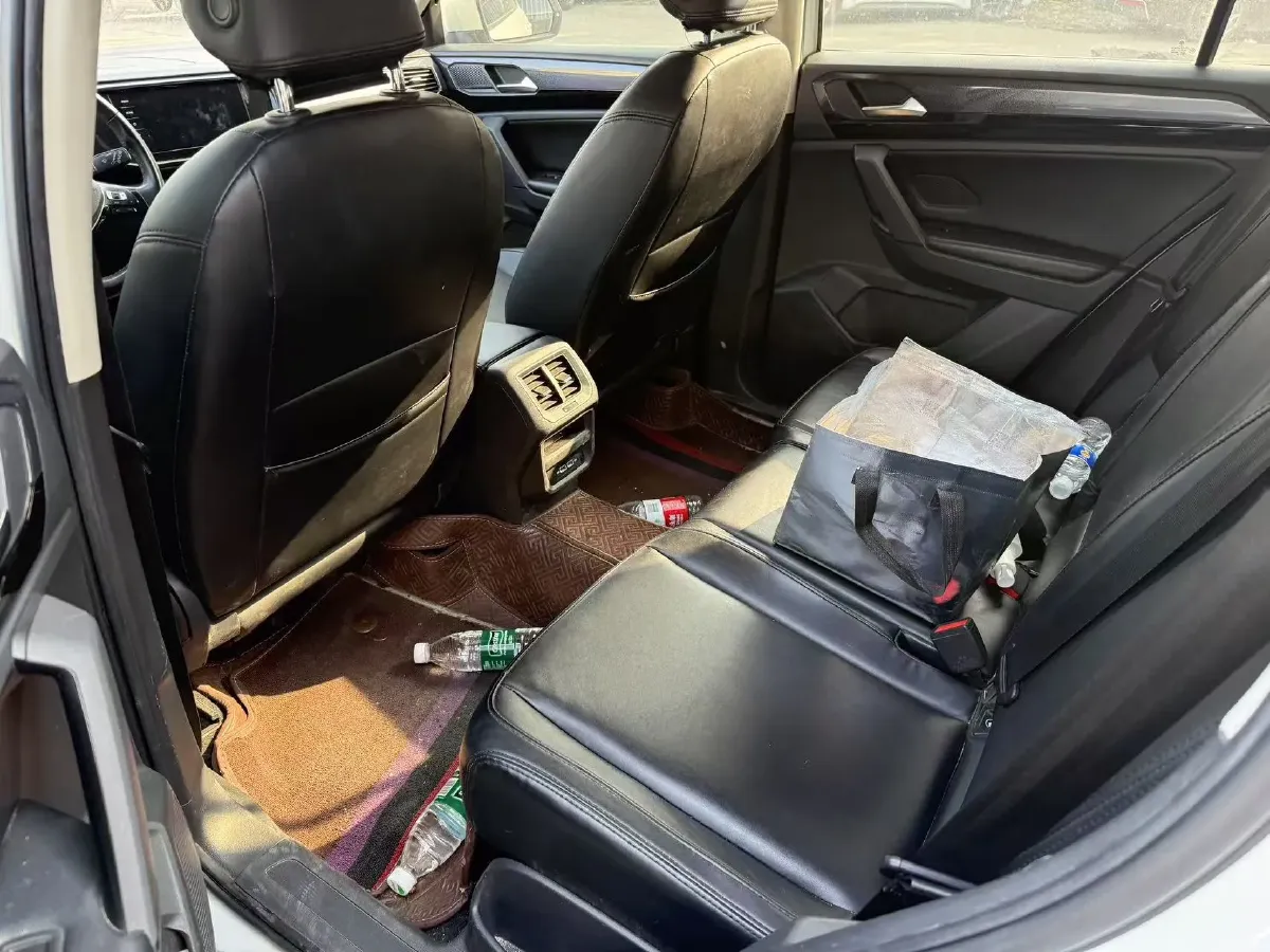 2020 Volkswagen Tayron 1.4T 150HP L4 7DCT,autocango,china used car exporter,china ev exporter,chinese used car exporter,chinese used ev exporter