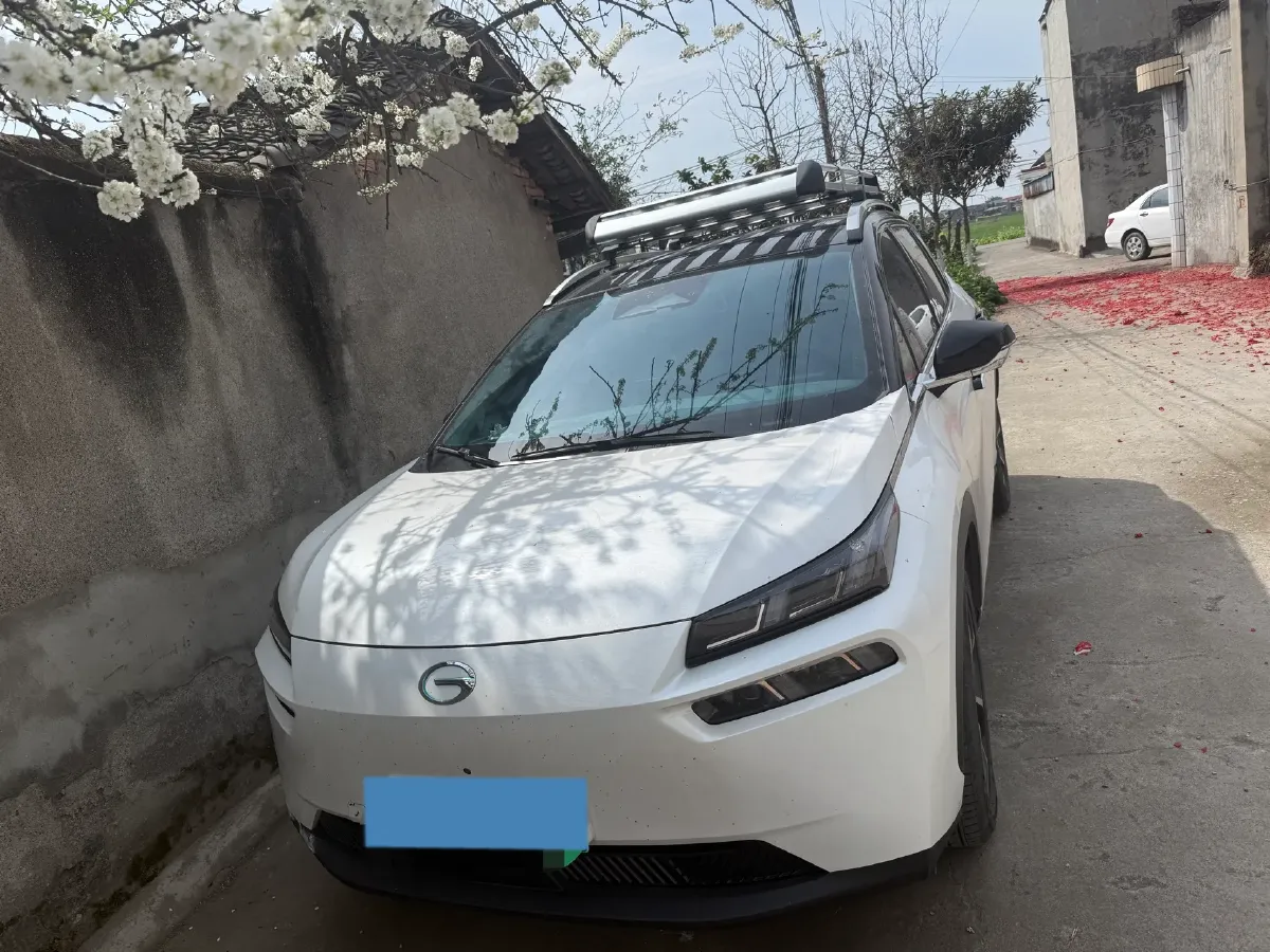 2022 Aion V BEV 69.9KWH,autocango,china used car exporter,china ev exporter,chinese used car exporter,chinese used ev exporter