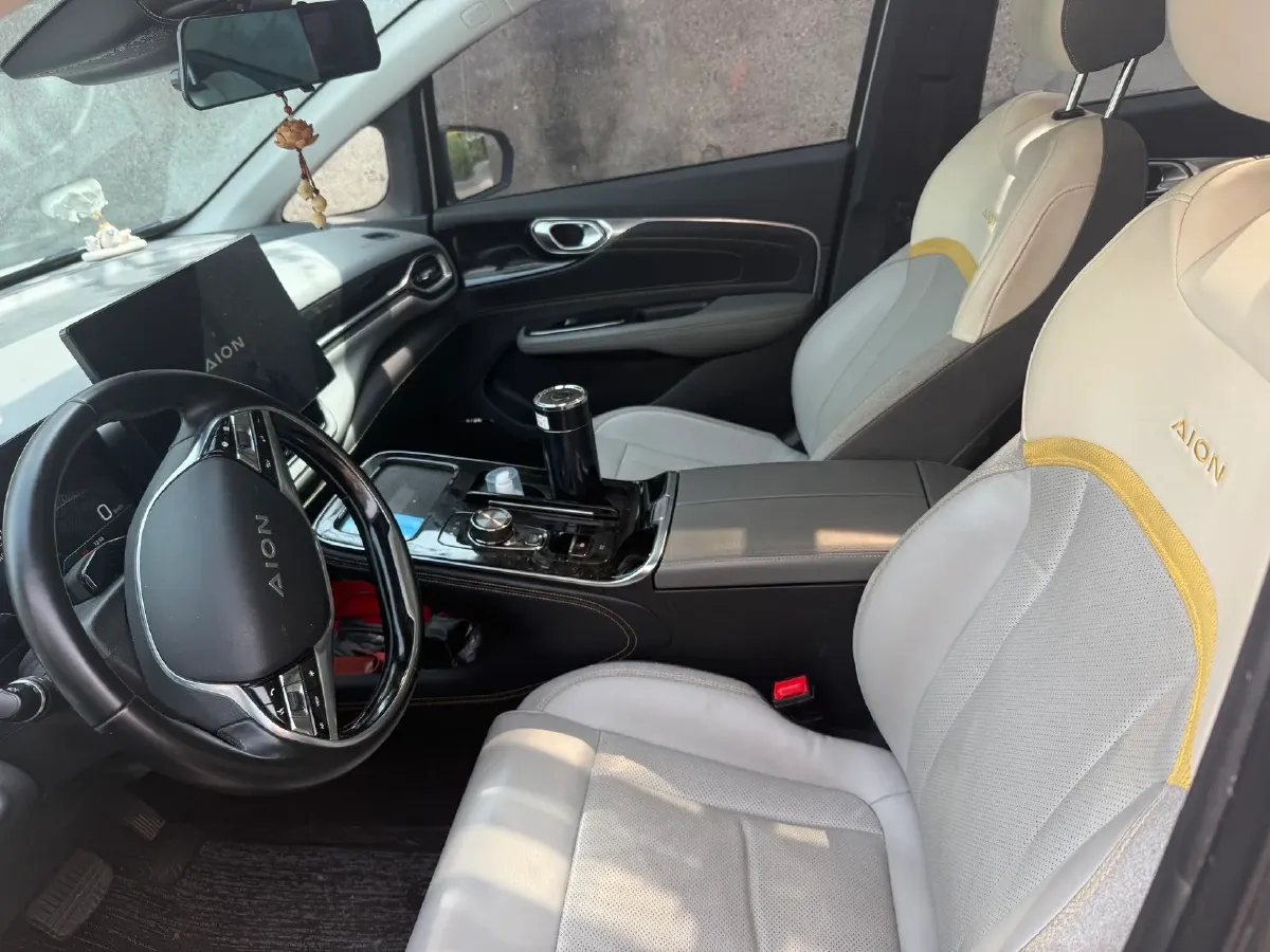 2022 Aion V BEV 69.9KWH,autocango,china used car exporter,china ev exporter,chinese used car exporter,chinese used ev exporter