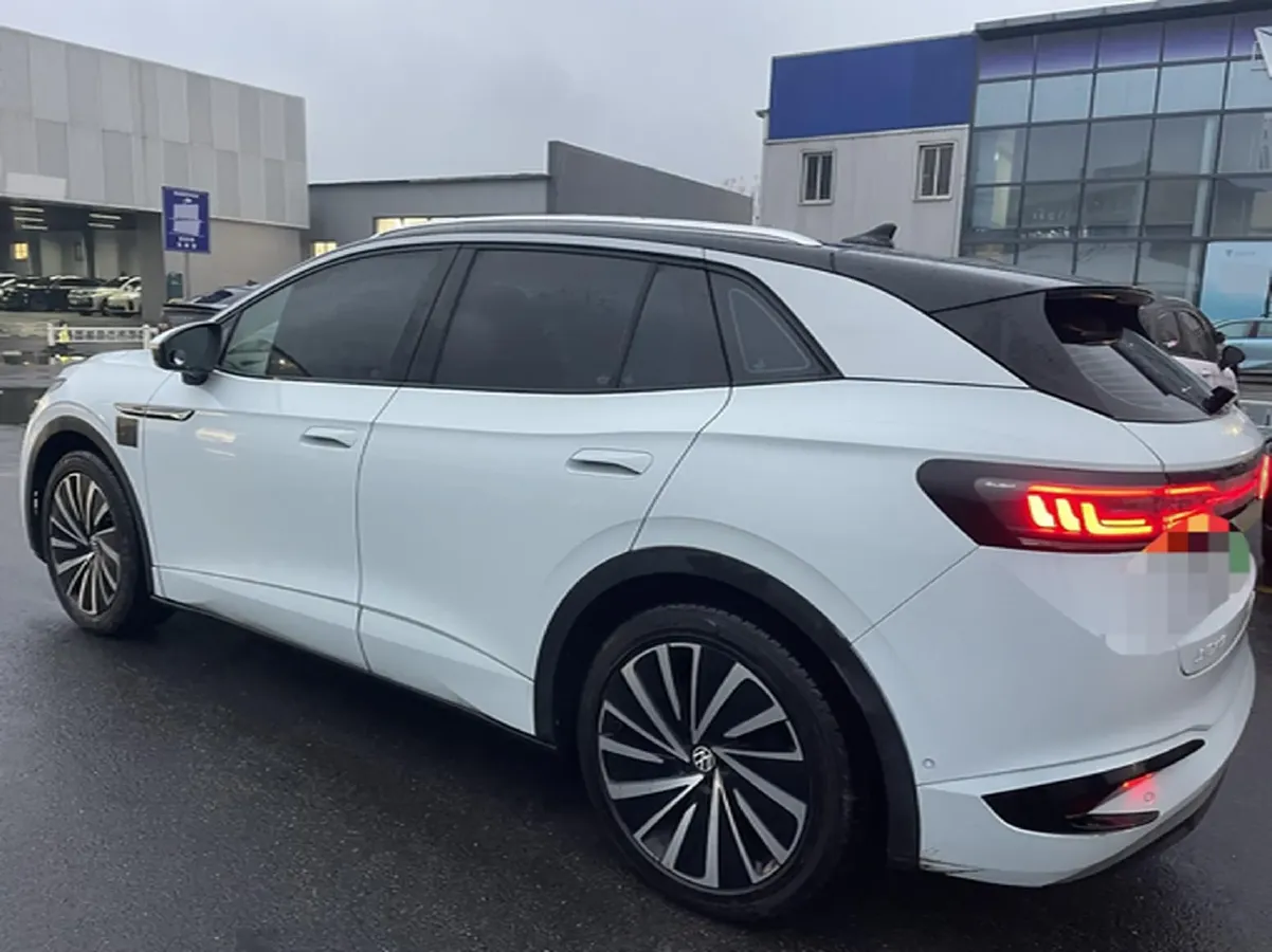 2023 Volkswagen ID.4 X BEV 83.4KWH,autocango,china used car exporter,china ev exporter,chinese used car exporter,chinese used ev exporter