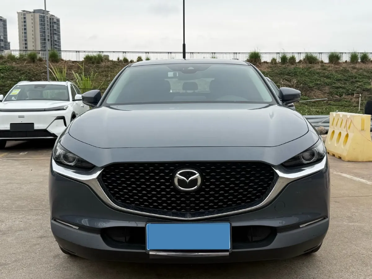 2022 Mazda CX-30 2.0L 158HP L4 6AT,autocango,china used car exporter,china ev exporter,chinese used car exporter,chinese used ev exporter