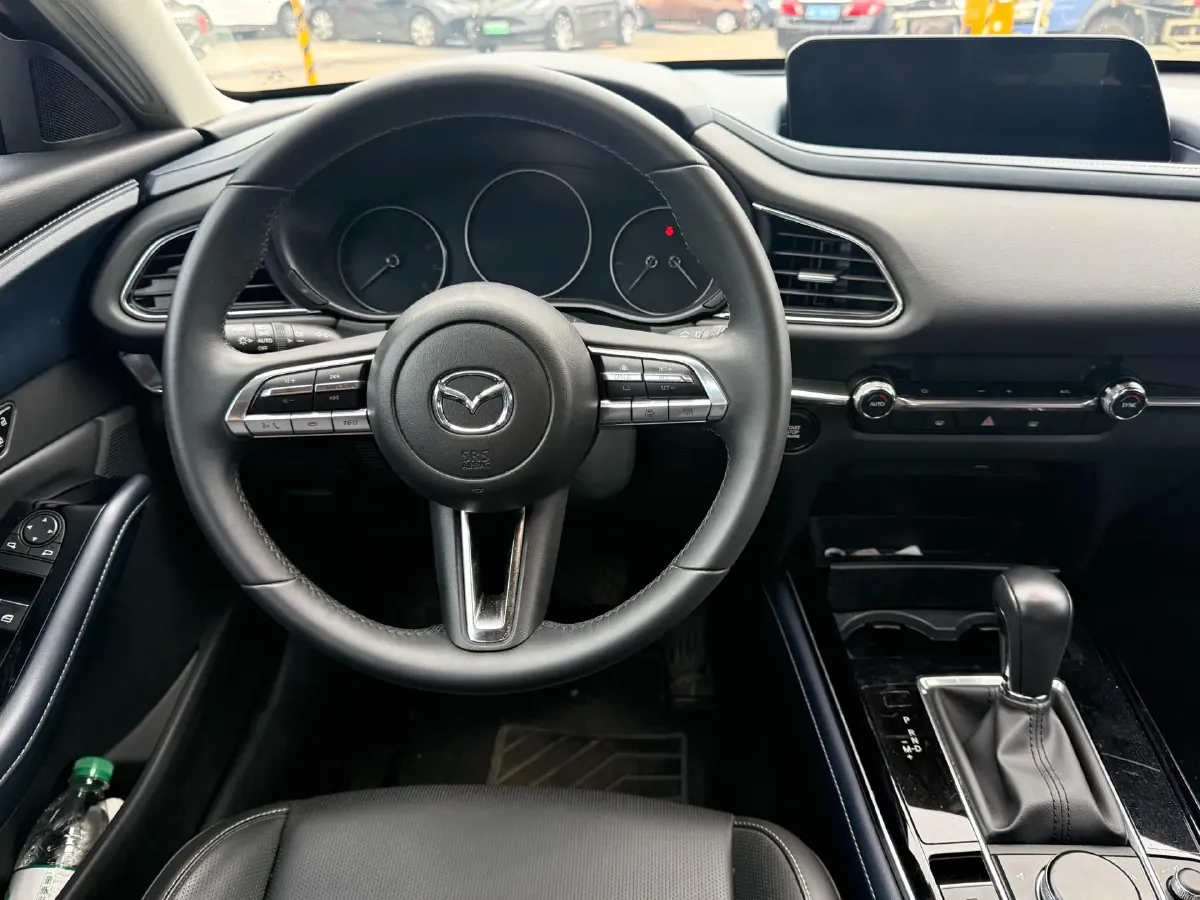 2022 Mazda CX-30 2.0L 158HP L4 6AT,autocango,china used car exporter,china ev exporter,chinese used car exporter,chinese used ev exporter