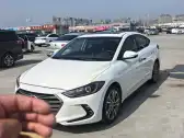 2016 HYUNDAI ELANTRA,autocango,china used car exporter,china ev exporter,chinese used car exporter,chinese used ev exporter