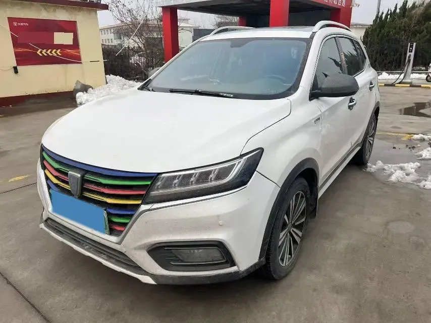 2017 Roewe RX5 1.5T 169HP L4 2AT PHEV 12KWH,autocango,china used car exporter,china ev exporter,chinese used car exporter,chinese used ev exporter