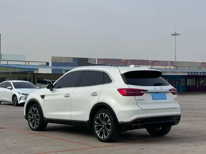 2019 HongQi HS5 2.0T 224HP L4 6AT,autocango,china used car exporter,china ev exporter,chinese used car exporter,chinese used ev exporter