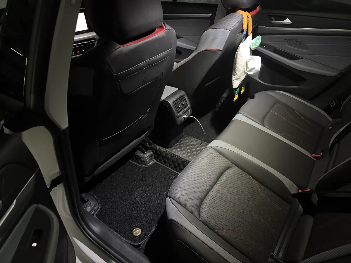 2023 Volkswagen Lamando 1.4T 150HP L4 7DCT,autocango,china used car exporter,china ev exporter,chinese used car exporter,chinese used ev exporter