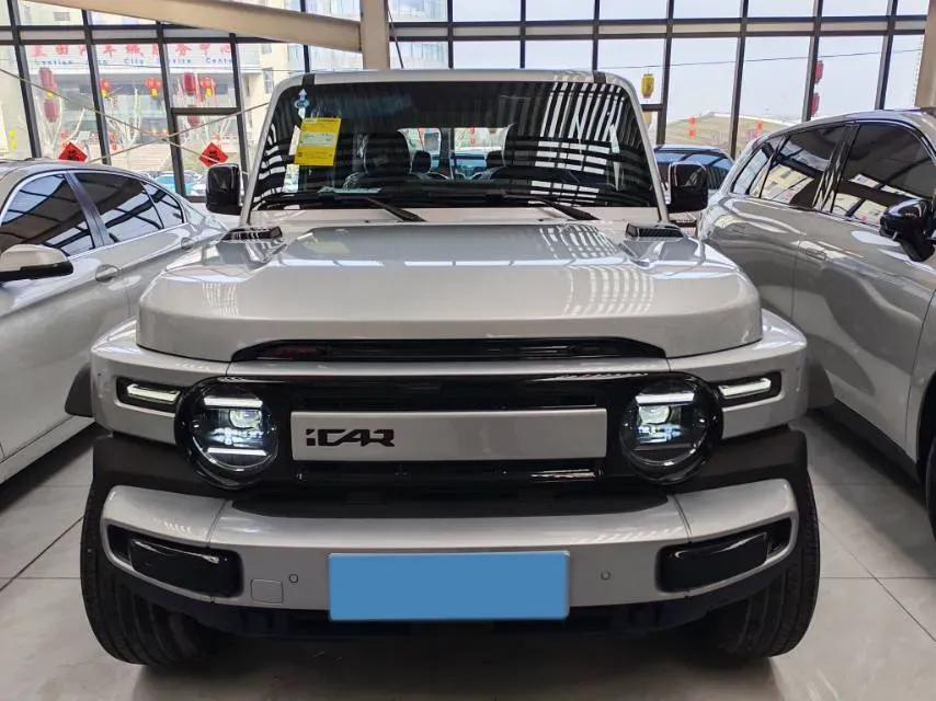 2025 Yufeng Auto Golden Warehouse BEV,autocango,china used car exporter,china ev exporter,chinese used car exporter,chinese used ev exporter