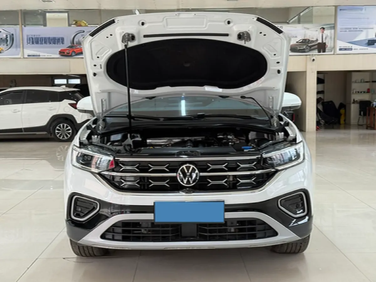 2023 Volkswagen Tayron 1.4T 150HP L4 7DCT,autocango,china used car exporter,china ev exporter,chinese used car exporter,chinese used ev exporter