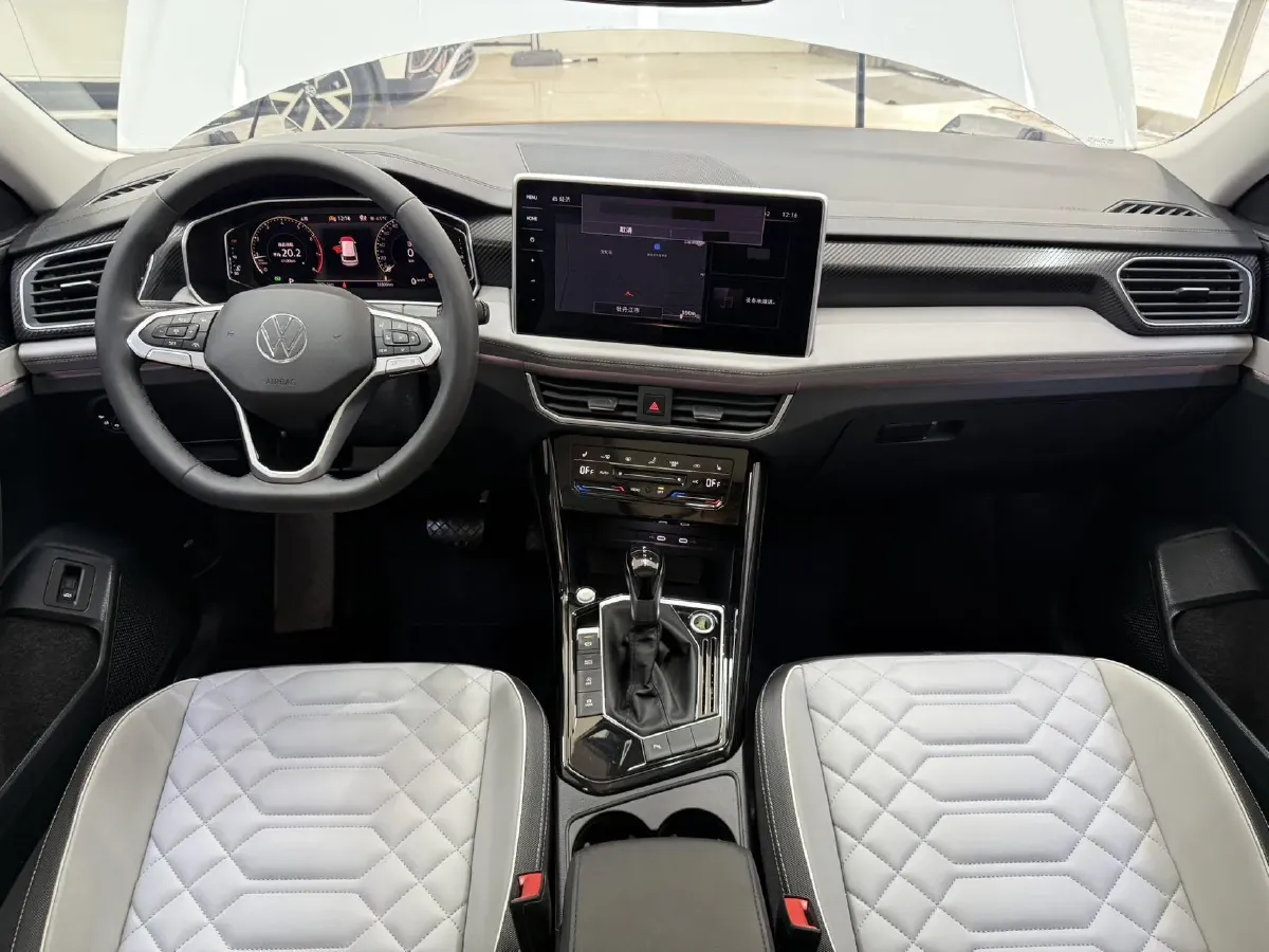 2023 Volkswagen Tayron 1.4T 150HP L4 7DCT,autocango,china used car exporter,china ev exporter,chinese used car exporter,chinese used ev exporter