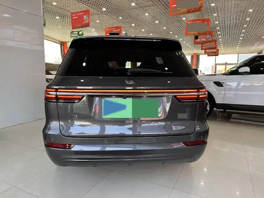 2021 Li ONE Range Extended 131HP REEV 40.5KWH,autocango,china used car exporter,china ev exporter,chinese used car exporter,chinese used ev exporter