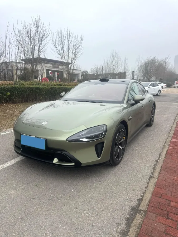 2024 MI SU7 BEV 73.6KWH,autocango,china used car exporter,china ev exporter,chinese used car exporter,chinese used ev exporter