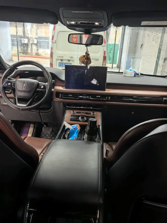 2021 Lincoln Aviator 3.0T 355HP V6 10AT,autocango,china used car exporter,china ev exporter,chinese used car exporter,chinese used ev exporter