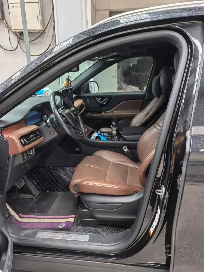 2021 Lincoln Aviator 3.0T 355HP V6 10AT,autocango,china used car exporter,china ev exporter,chinese used car exporter,chinese used ev exporter