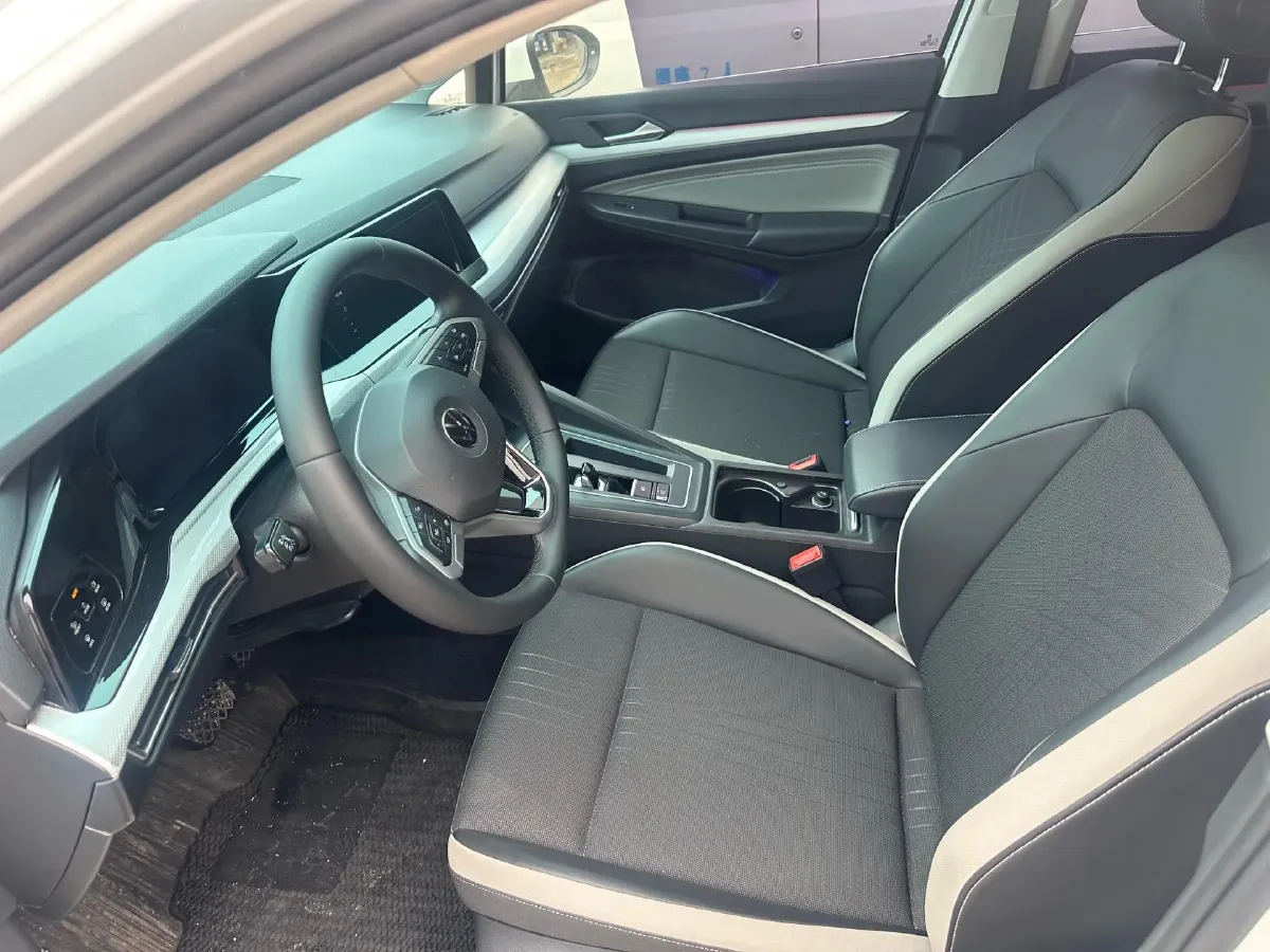 2021 Volkswagen Golf 1.4T 150HP L4 7DCT,autocango,china used car exporter,china ev exporter,chinese used car exporter,chinese used ev exporter