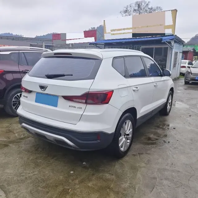 2021 Jetta VS5 1.4T 150HP L4 6AT,autocango,china used car exporter,china ev exporter,chinese used car exporter,chinese used ev exporter