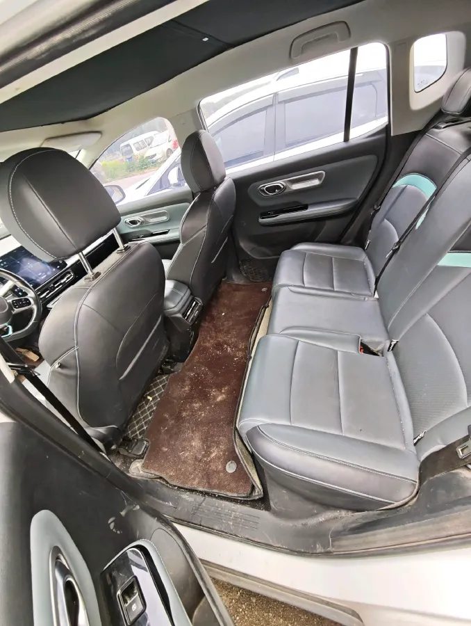 2023 Aion S BEV 55.5KWH,autocango,china used car exporter,china ev exporter,chinese used car exporter,chinese used ev exporter