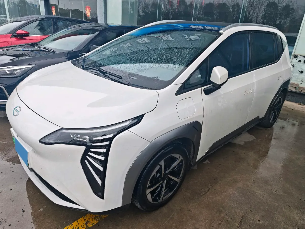 2023 Aion S BEV 55.5KWH,autocango,china used car exporter,china ev exporter,chinese used car exporter,chinese used ev exporter