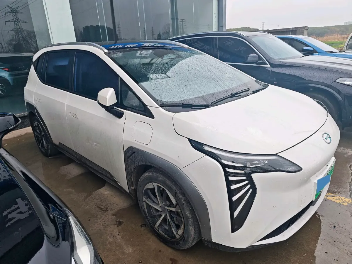 2023 Aion S BEV 55.5KWH,autocango,china used car exporter,china ev exporter,chinese used car exporter,chinese used ev exporter