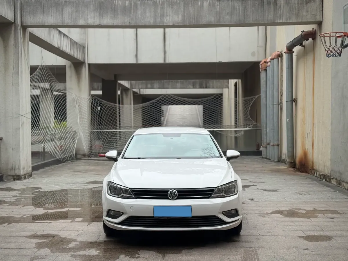 2018 Volkswagen Lamando 1.4T 131HP L4 7DCT,autocango,china used car exporter,china ev exporter,chinese used car exporter,chinese used ev exporter
