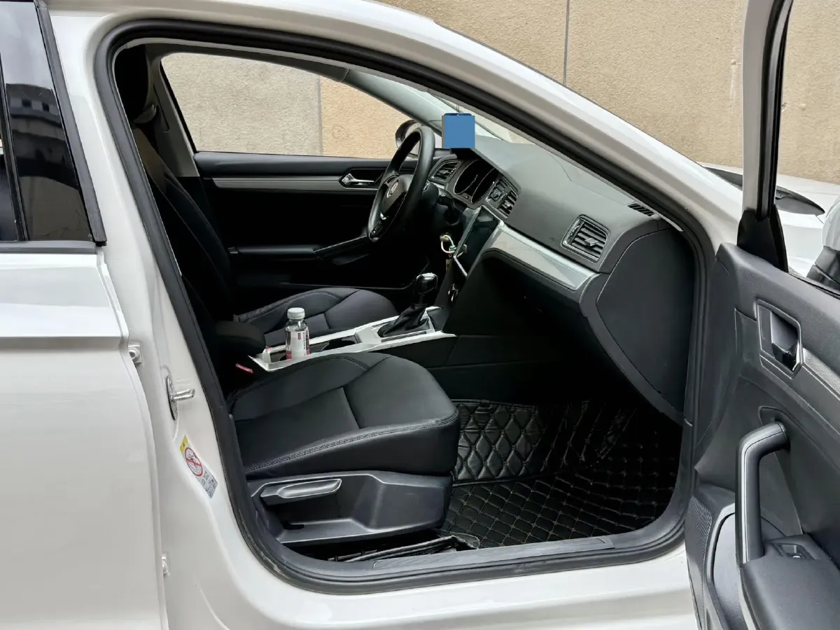 2018 Volkswagen Lamando 1.4T 131HP L4 7DCT,autocango,china used car exporter,china ev exporter,chinese used car exporter,chinese used ev exporter