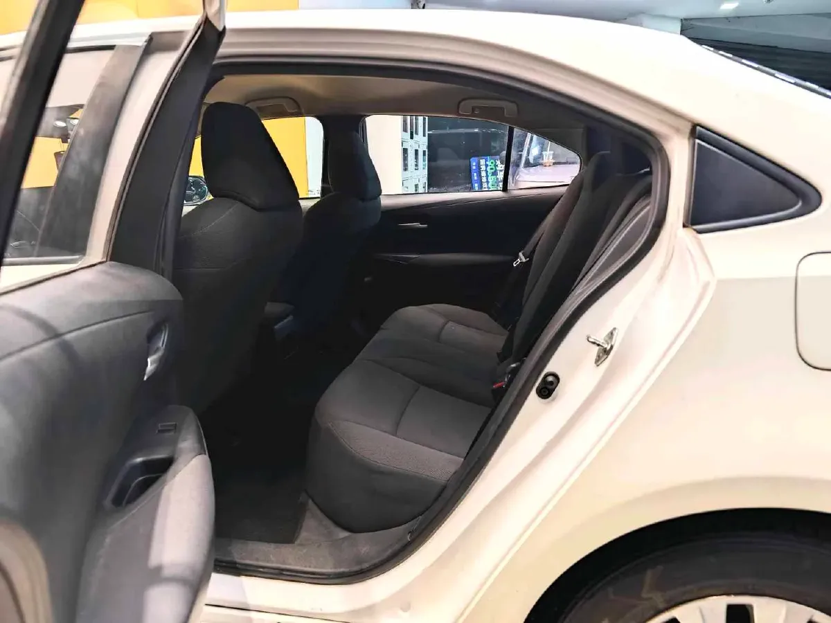 2021 Toyota Corolla 1.2T 116HP L4 CVT,autocango,china used car exporter,china ev exporter,chinese used car exporter,chinese used ev exporter