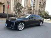 2023 CADILLAC CT6 2023 CADILLAC CT6,autocango,china used car exporter,china ev exporter,chinese used car exporter,chinese used ev exporter
