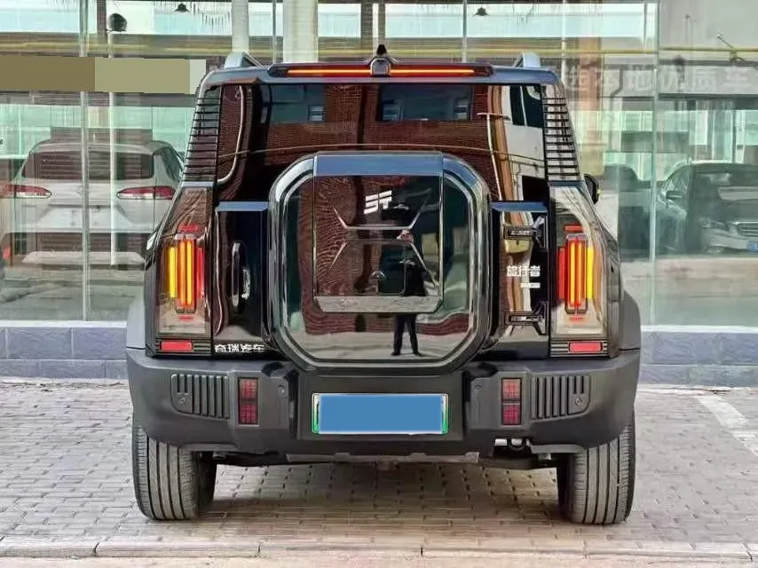 2024 Jetour ShanHai TravellerC-DM 1.5T 156HP L4 3DHT PHEV 43.24KWH,autocango,china used car exporter,china ev exporter,chinese used car exporter,chinese used ev exporter