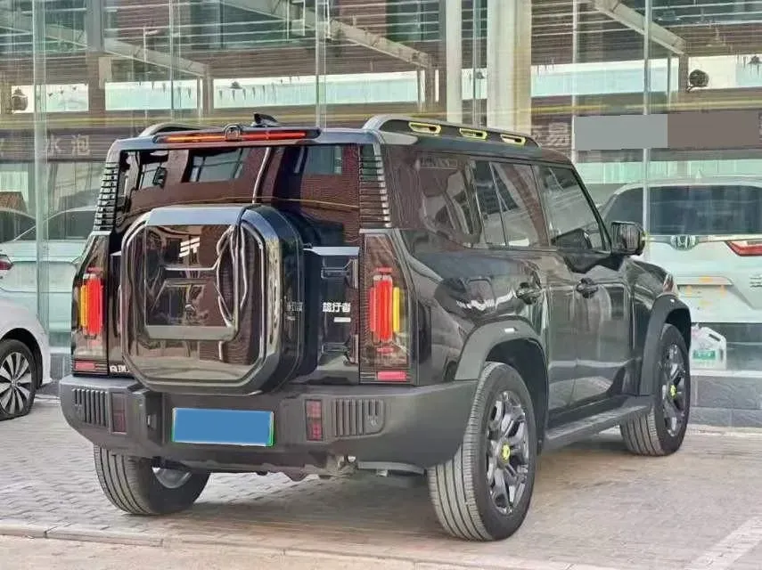 2024 Jetour ShanHai TravellerC-DM 1.5T 156HP L4 3DHT PHEV 43.24KWH,autocango,china used car exporter,china ev exporter,chinese used car exporter,chinese used ev exporter