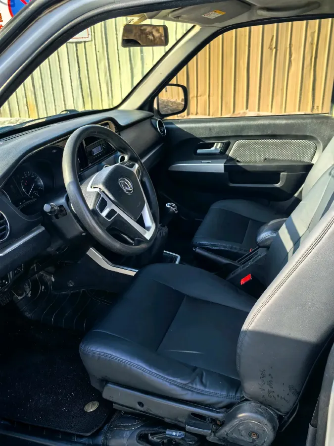 2018 Dongfeng RuiQi 2.4L 139HP L4 5MT,autocango,china used car exporter,china ev exporter,chinese used car exporter,chinese used ev exporter