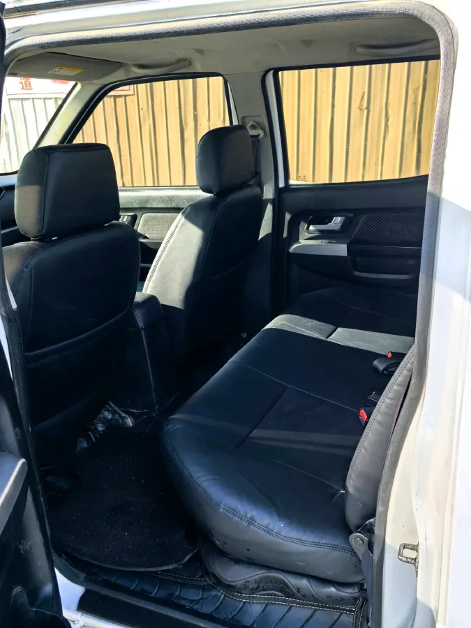 2018 Dongfeng RuiQi 2.4L 139HP L4 5MT,autocango,china used car exporter,china ev exporter,chinese used car exporter,chinese used ev exporter