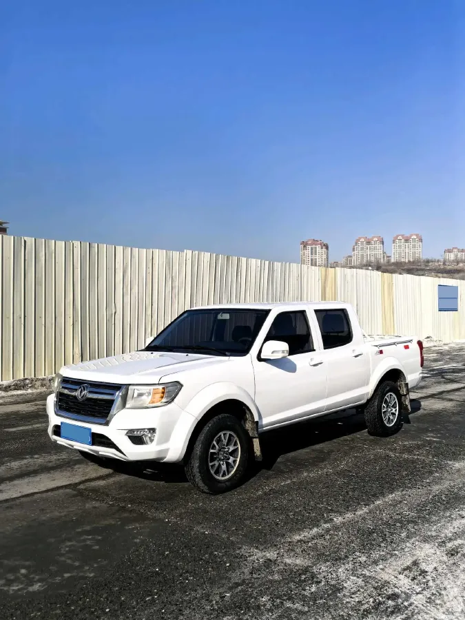 2018 Dongfeng RuiQi 2.4L 139HP L4 5MT,autocango,china used car exporter,china ev exporter,chinese used car exporter,chinese used ev exporter