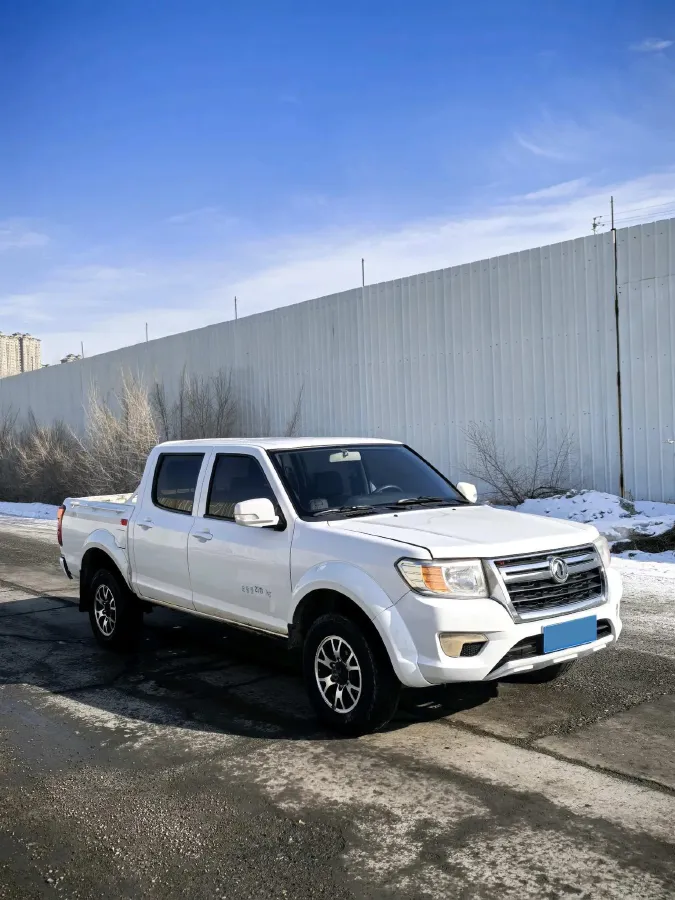 2018 Dongfeng RuiQi 2.4L 139HP L4 5MT,autocango,china used car exporter,china ev exporter,chinese used car exporter,chinese used ev exporter