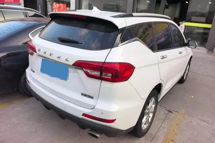 2018 ChangAn Kaicene A600 1.6L 128HP L4 6AT,autocango,china used car exporter,china ev exporter,chinese used car exporter,chinese used ev exporter