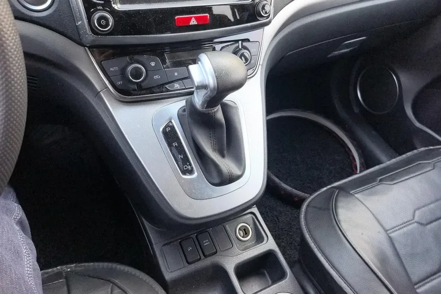 2018 ChangAn Kaicene A600 1.6L 128HP L4 6AT,autocango,china used car exporter,china ev exporter,chinese used car exporter,chinese used ev exporter