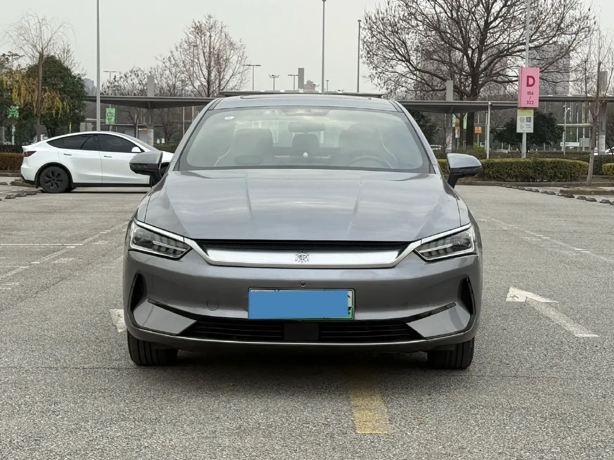 2023 BYD Qin Plus BEV 48KWH,autocango,china used car exporter,china ev exporter,chinese used car exporter,chinese used ev exporter