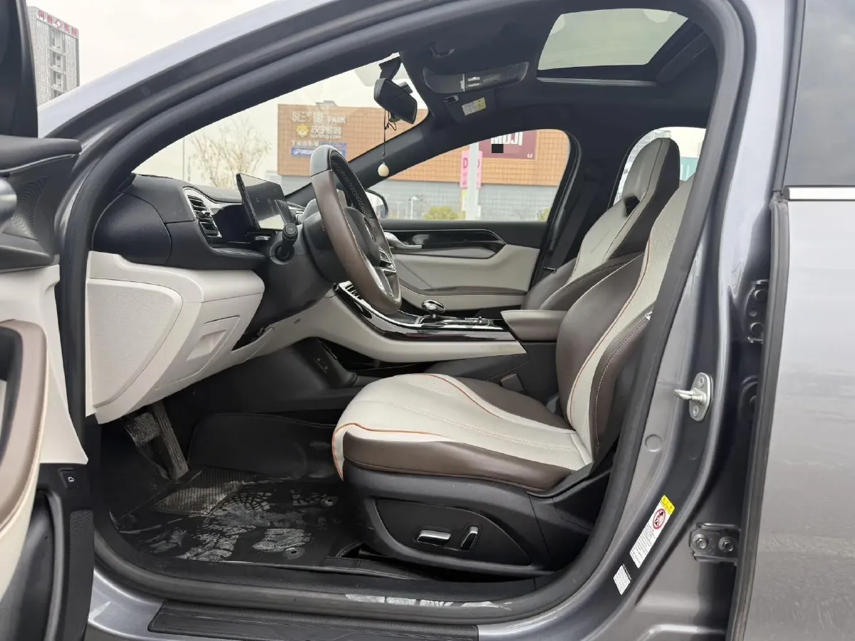 2023 BYD Qin Plus BEV 48KWH,autocango,china used car exporter,china ev exporter,chinese used car exporter,chinese used ev exporter