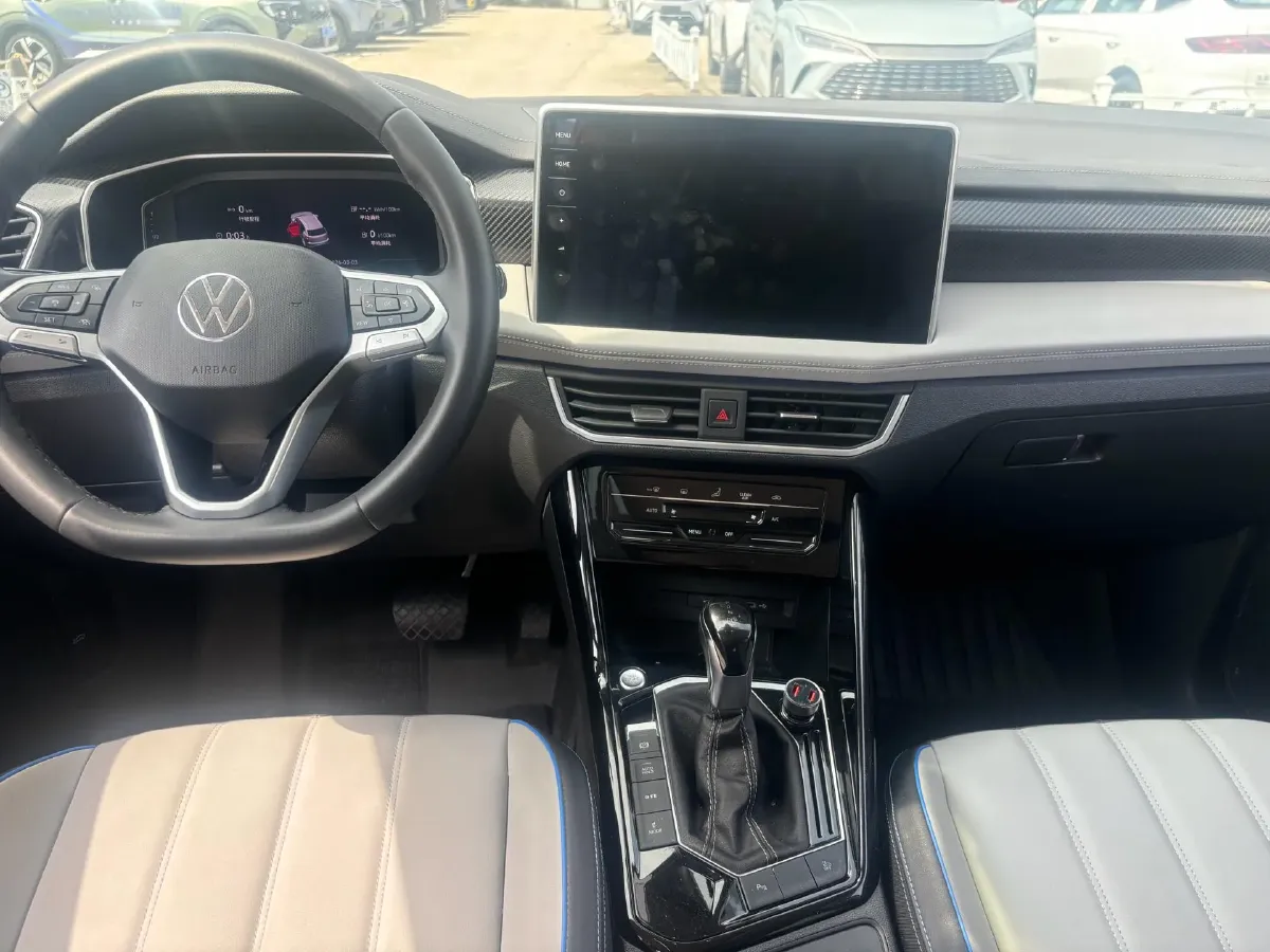 2023 Volkswagen Tayron GTE 1.4T 150HP L4 6DCT PHEV 13KWH,autocango,china used car exporter,china ev exporter,chinese used car exporter,chinese used ev exporter