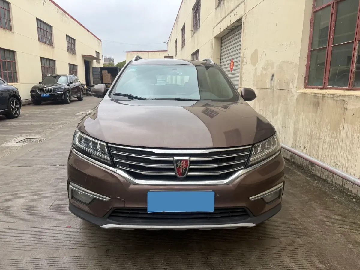 2018 Roewe RX5 1.5T 169HP L4 7DCT,autocango,china used car exporter,china ev exporter,chinese used car exporter,chinese used ev exporter