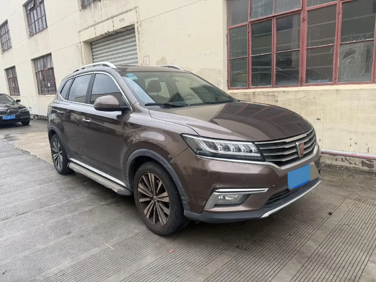 2018 Roewe RX5 1.5T 169HP L4 7DCT,autocango,china used car exporter,china ev exporter,chinese used car exporter,chinese used ev exporter