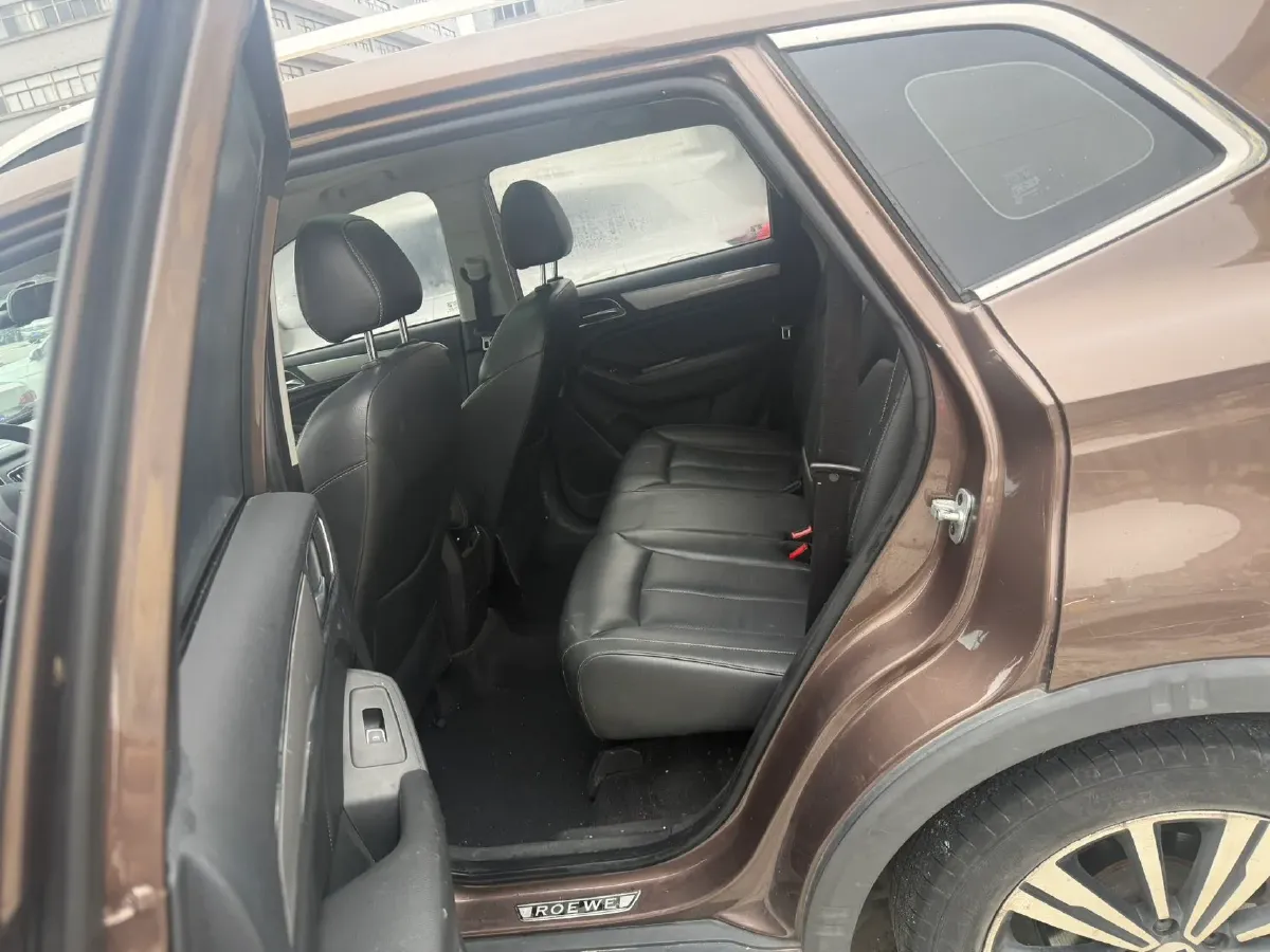 2018 Roewe RX5 1.5T 169HP L4 7DCT,autocango,china used car exporter,china ev exporter,chinese used car exporter,chinese used ev exporter