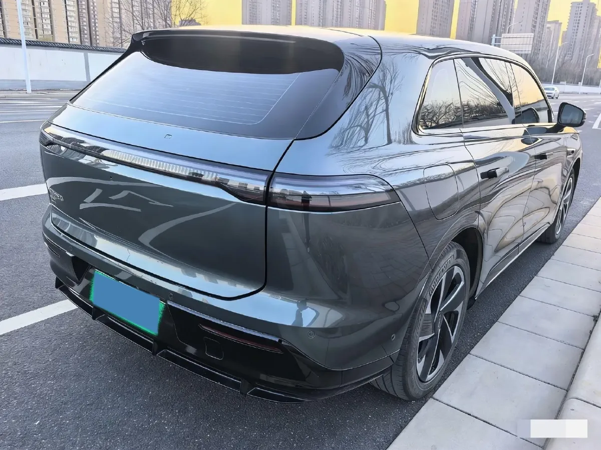 2024 Exceed Sterra ET REEV 156HP REEV 32KWH,autocango,china used car exporter,china ev exporter,chinese used car exporter,chinese used ev exporter