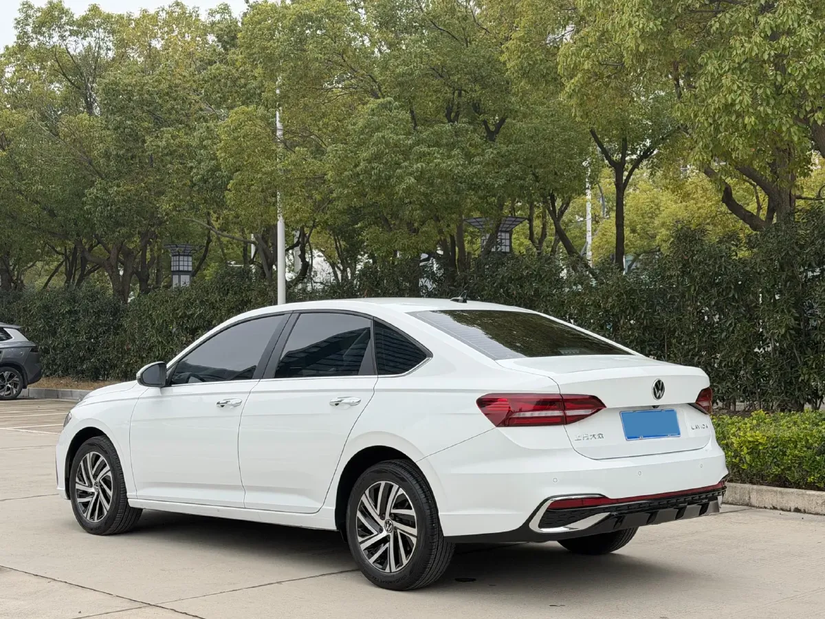 2024 Volkswagen Lavida 1.5L 110HP L4 6AT,autocango,china used car exporter,china ev exporter,chinese used car exporter,chinese used ev exporter